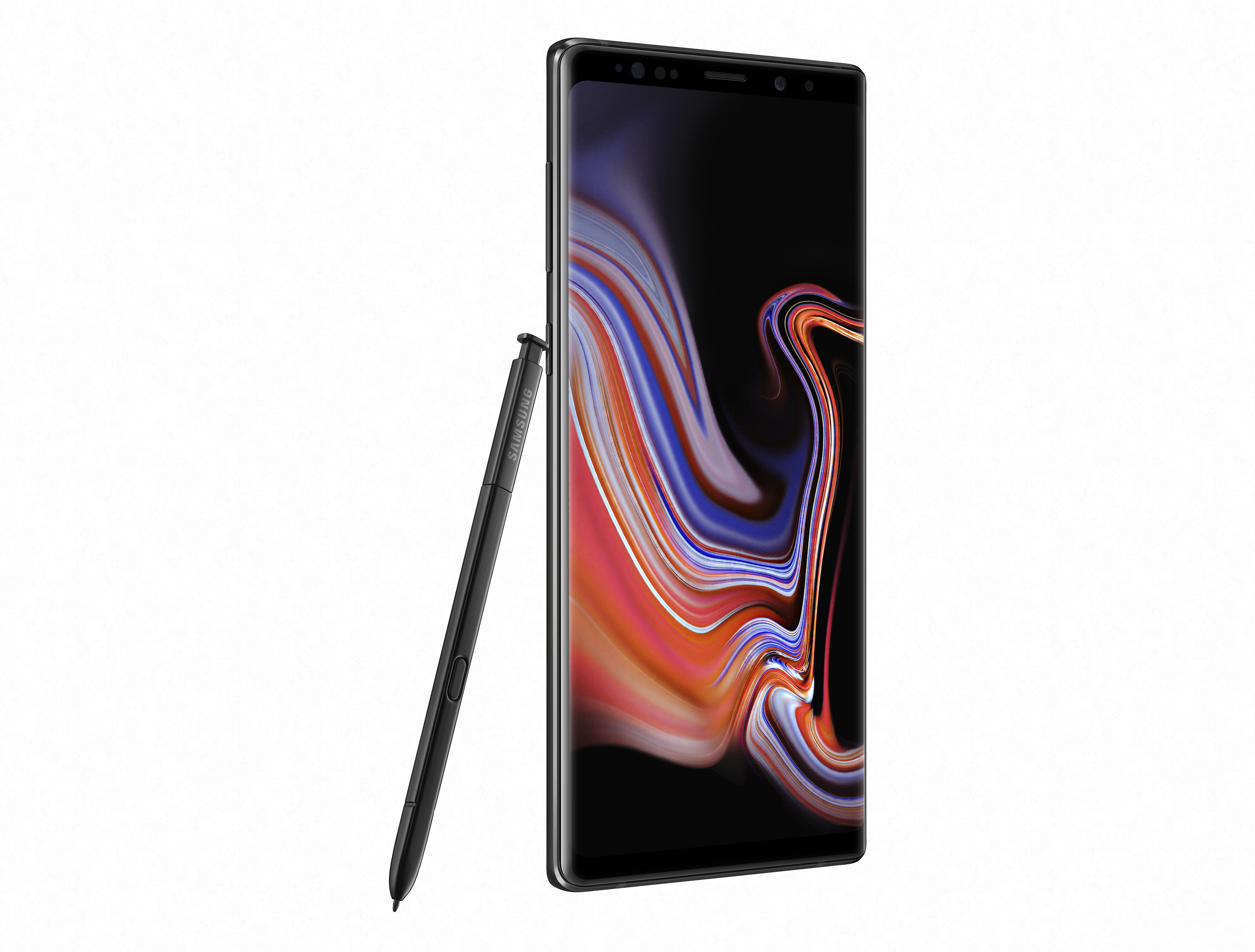 samsung note 9 128gb specs