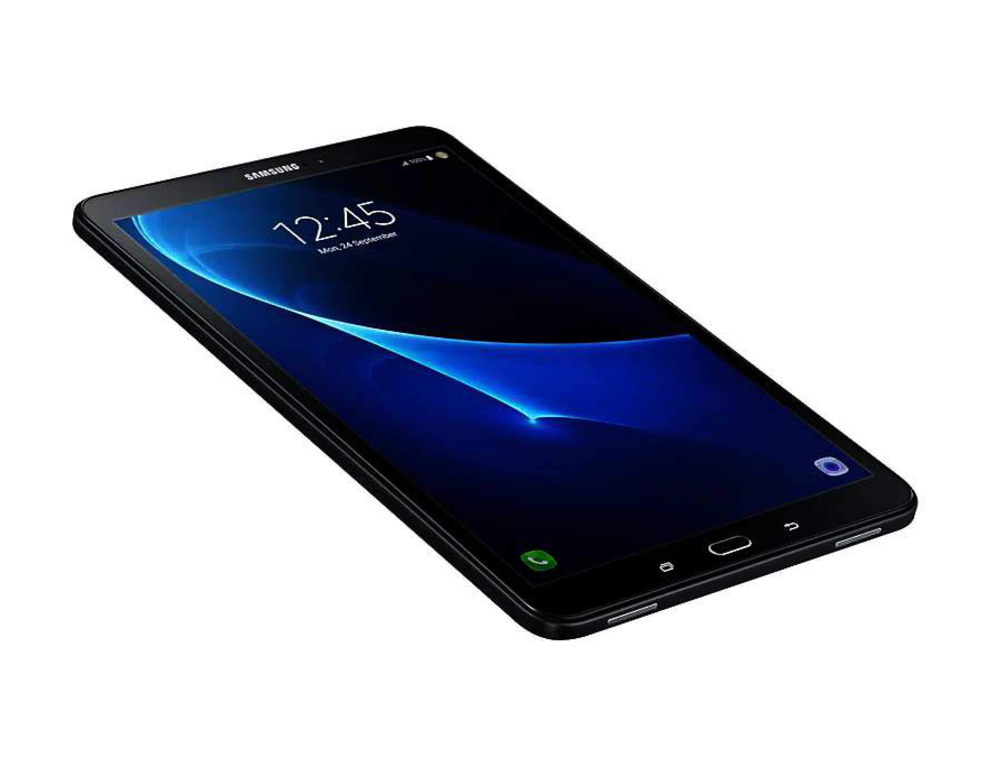 tablet samsung galaxy tab a t585