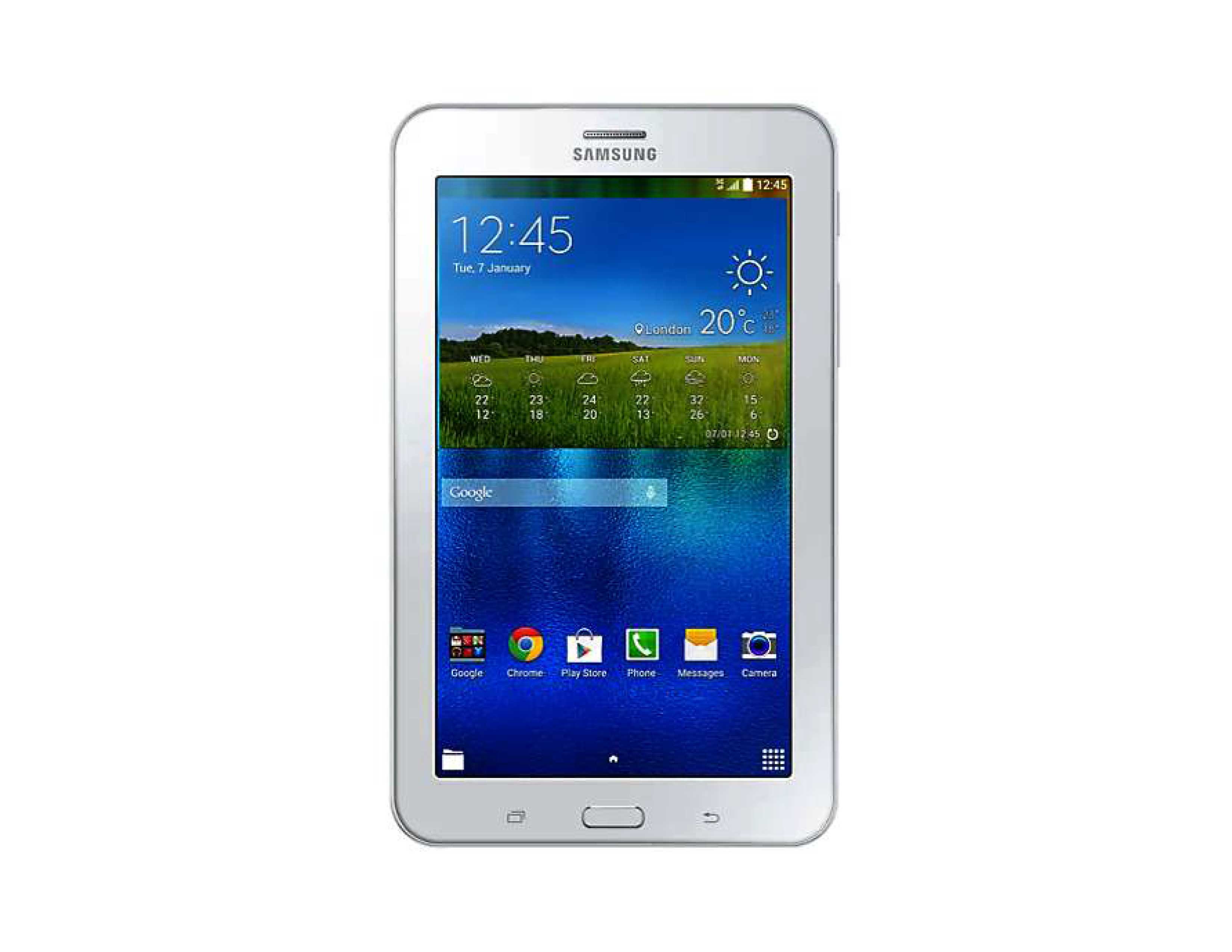 Samsung CTC | Galaxy Tab 3 Lite 7